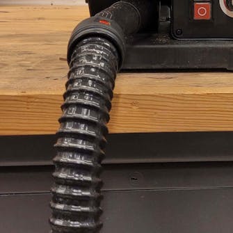 Dammsugaren Dammsugaren